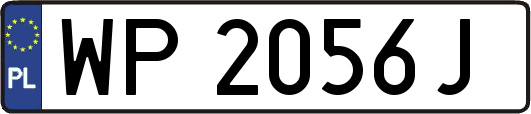 WP2056J