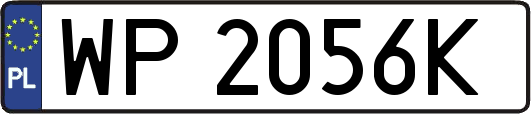 WP2056K