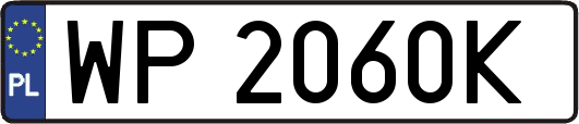 WP2060K