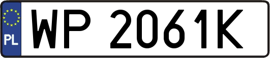 WP2061K