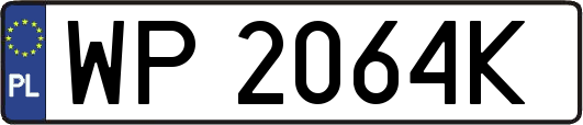 WP2064K