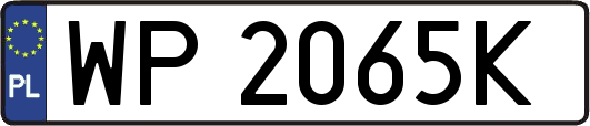 WP2065K