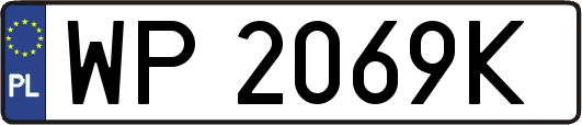 WP2069K