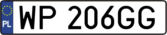 WP206GG