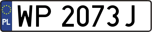 WP2073J