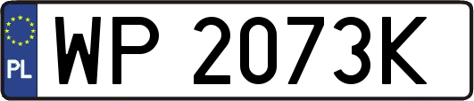 WP2073K