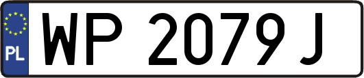 WP2079J