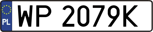 WP2079K