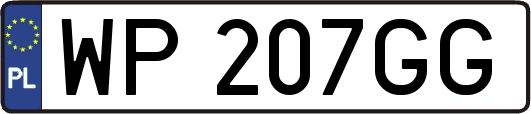 WP207GG