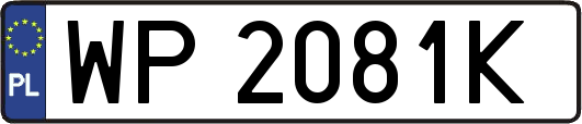 WP2081K