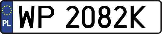 WP2082K