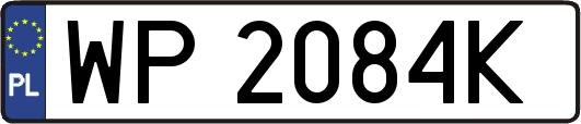 WP2084K