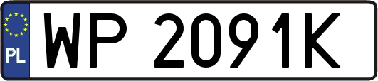 WP2091K