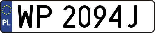 WP2094J