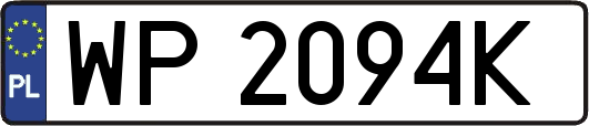 WP2094K