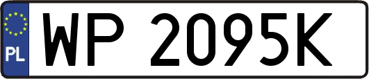 WP2095K