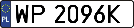 WP2096K