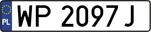 WP2097J