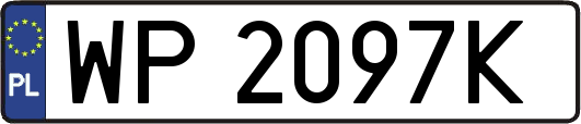 WP2097K