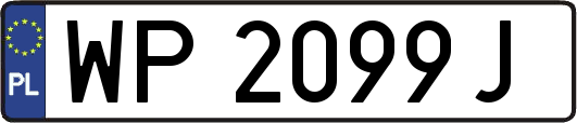 WP2099J