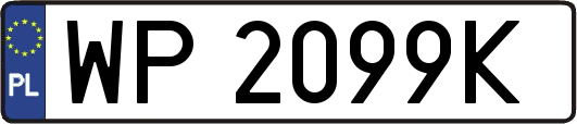 WP2099K