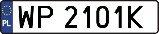 WP2101K