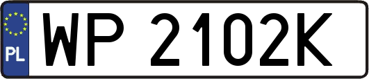 WP2102K
