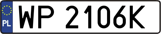 WP2106K