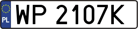 WP2107K