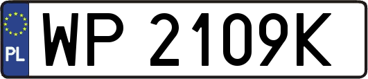 WP2109K