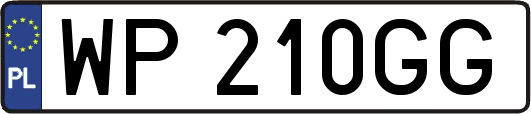 WP210GG