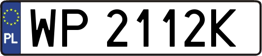 WP2112K