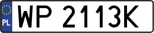 WP2113K
