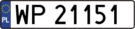 WP21151