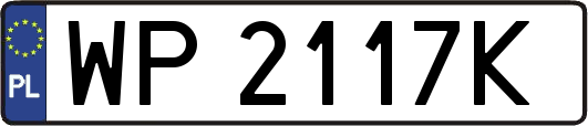 WP2117K