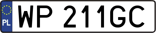 WP211GC