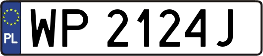 WP2124J