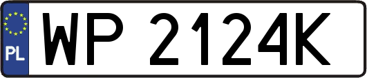 WP2124K