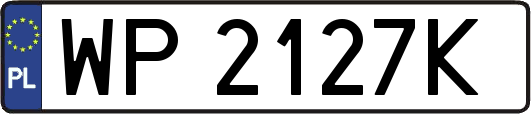 WP2127K