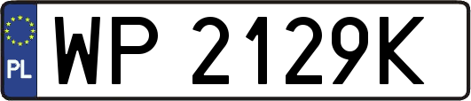 WP2129K
