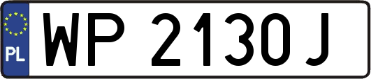 WP2130J