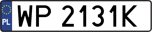 WP2131K