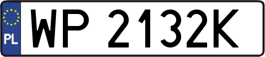 WP2132K
