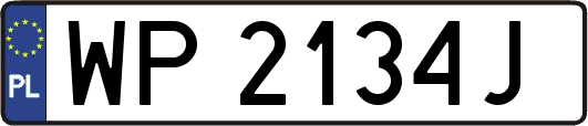 WP2134J