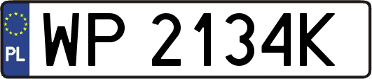 WP2134K