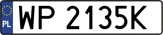 WP2135K