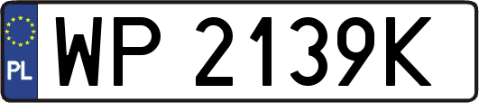 WP2139K