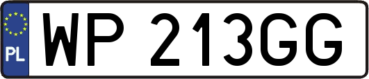 WP213GG