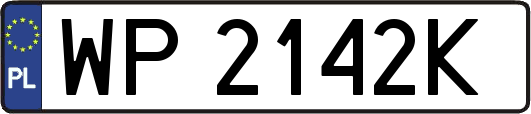 WP2142K