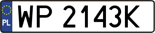 WP2143K